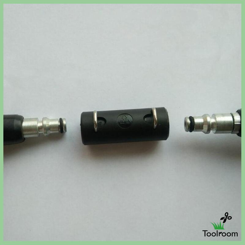 Khớp Nối Ống Nước Áp Suất Lớn Thay Thế Tiện Dụng