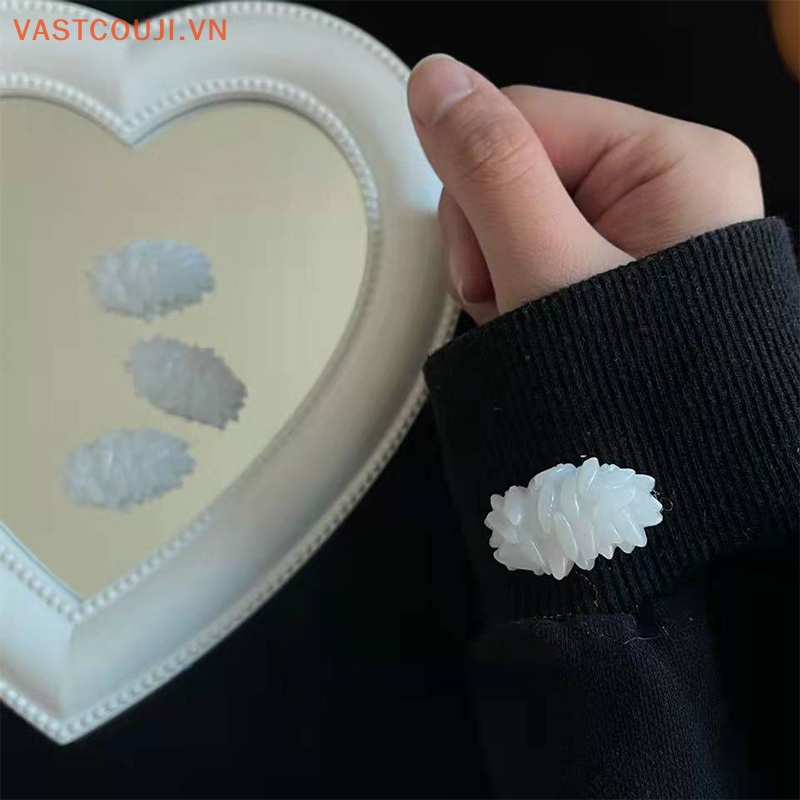 1 Kẹp Tóc Hình Thức Ăn Vui Nhộn Cho Bé Gái