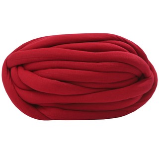 Cuộn Len Sợi To Đan Chăn Mền 250g DIY