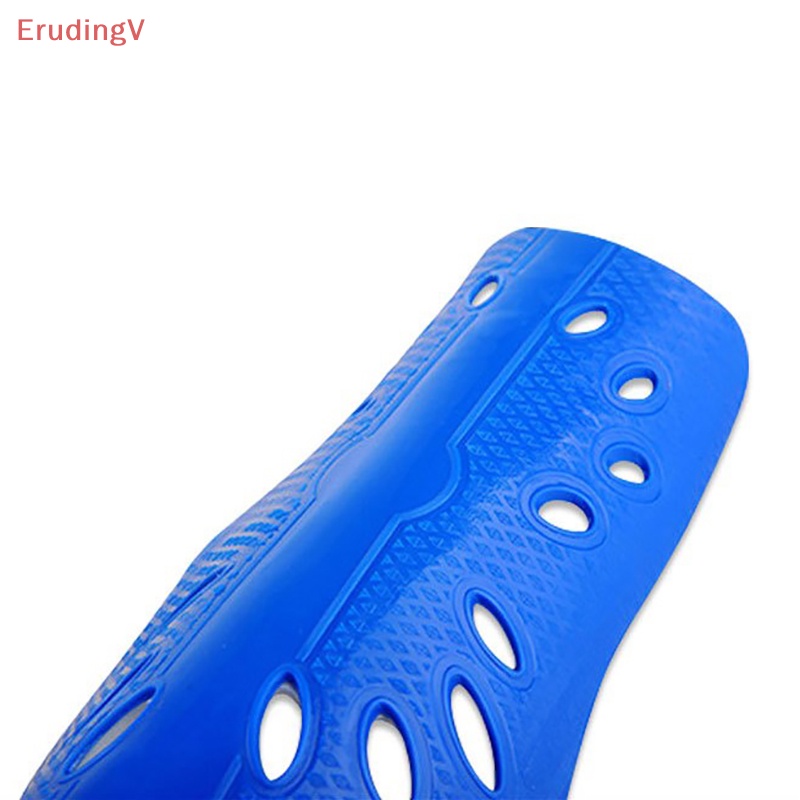 1 Cặp Đệm Bảo Vệ Chân Bằng Nhựa Thoáng Khí Cho Người Lớn Và Trẻ Em