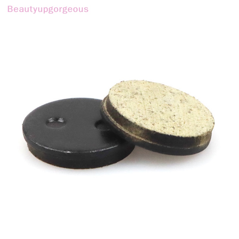 Bộ 2 Má Phanh Sau Chuyên Dụng Cho Xe Scooter Điện Xiaomi M365 / M365PRO