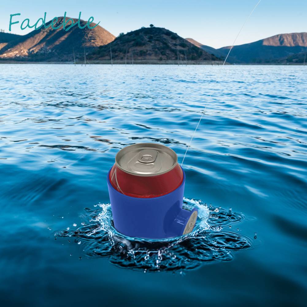 Máy Làm Mát Lon Bia Có Dây Quay Tay Dùng Làm Quà Tặng Câu Cá