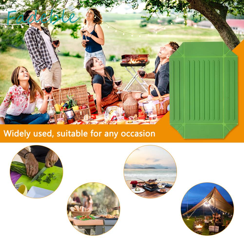 Tô Đựng Thức Ăn Có Thể Tái Sử Dụng Tiện Lợi Cho Tiệc Tùng / Cắm Trại