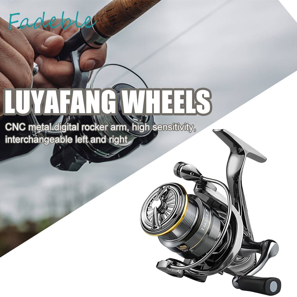 Máy Câu Cá Kim Loại Chuyên Dụng Chất Lượng Cao