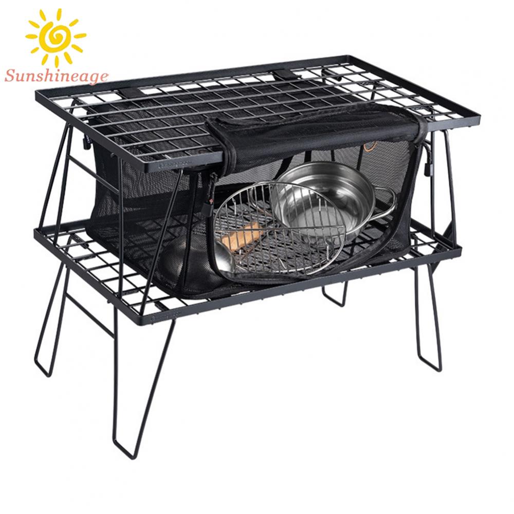 Túi Lưới Đựng Dụng Cụ Ăn Uống Đa Năng Mới