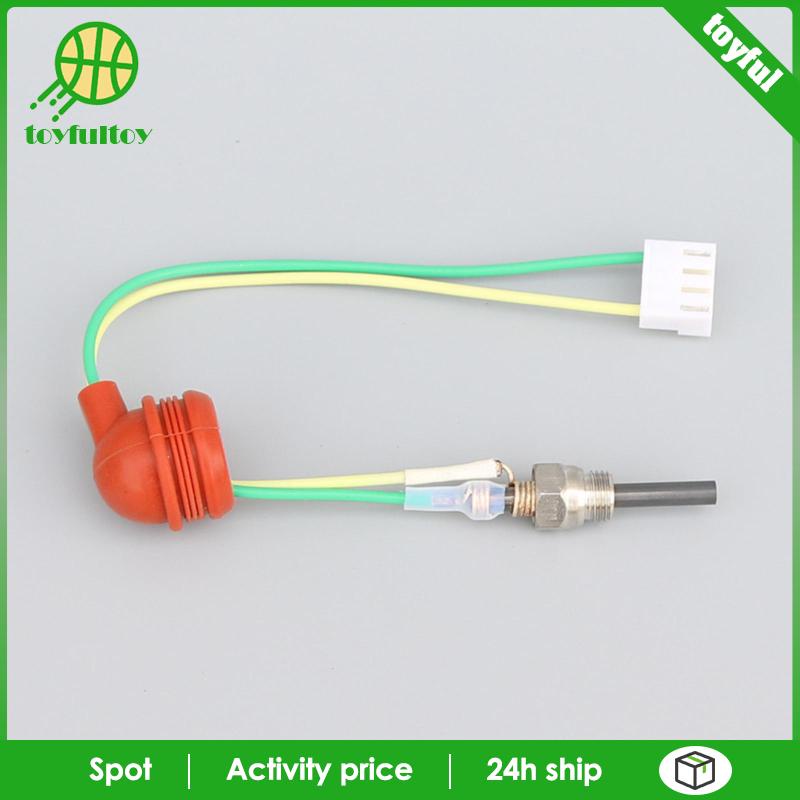 Phích Cắm Sưởi Ấm Cho Xe Hơi / Tàu Thuyền Bằng Gốm Sứ 5000W 2000W 12V