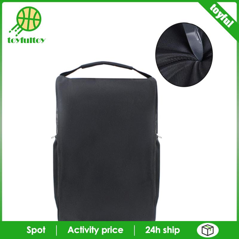 Túi Đựng Giày Thể Thao Gọn Nhẹ Đa Năng Sức Chứa Lớn Siêu Bền Cho Người Lớn