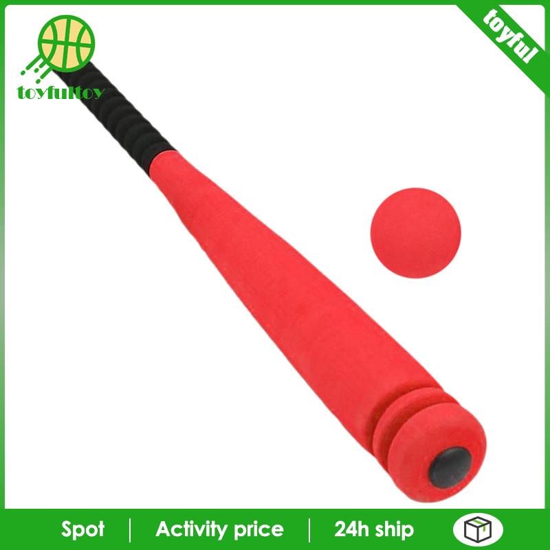 Đồ chơi trẻ em Bóng Chày Bằng Xốp Gọn Nhẹ Giáo Dục Cho Bé