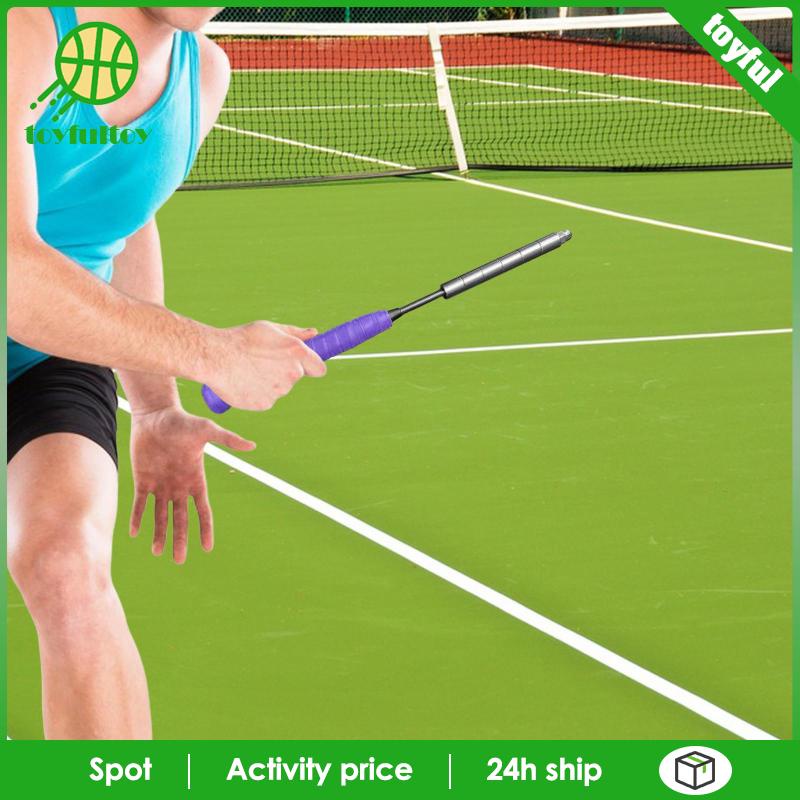 Dụng Cụ Tập Luyện Chơi Cầu Lông Cho Người Mới Bắt Đầu