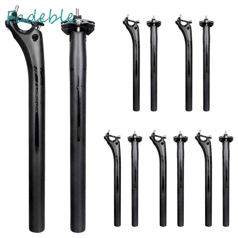 Ống Điều Chỉnh Yên Xe Đạp Bằng Sợi Carbon