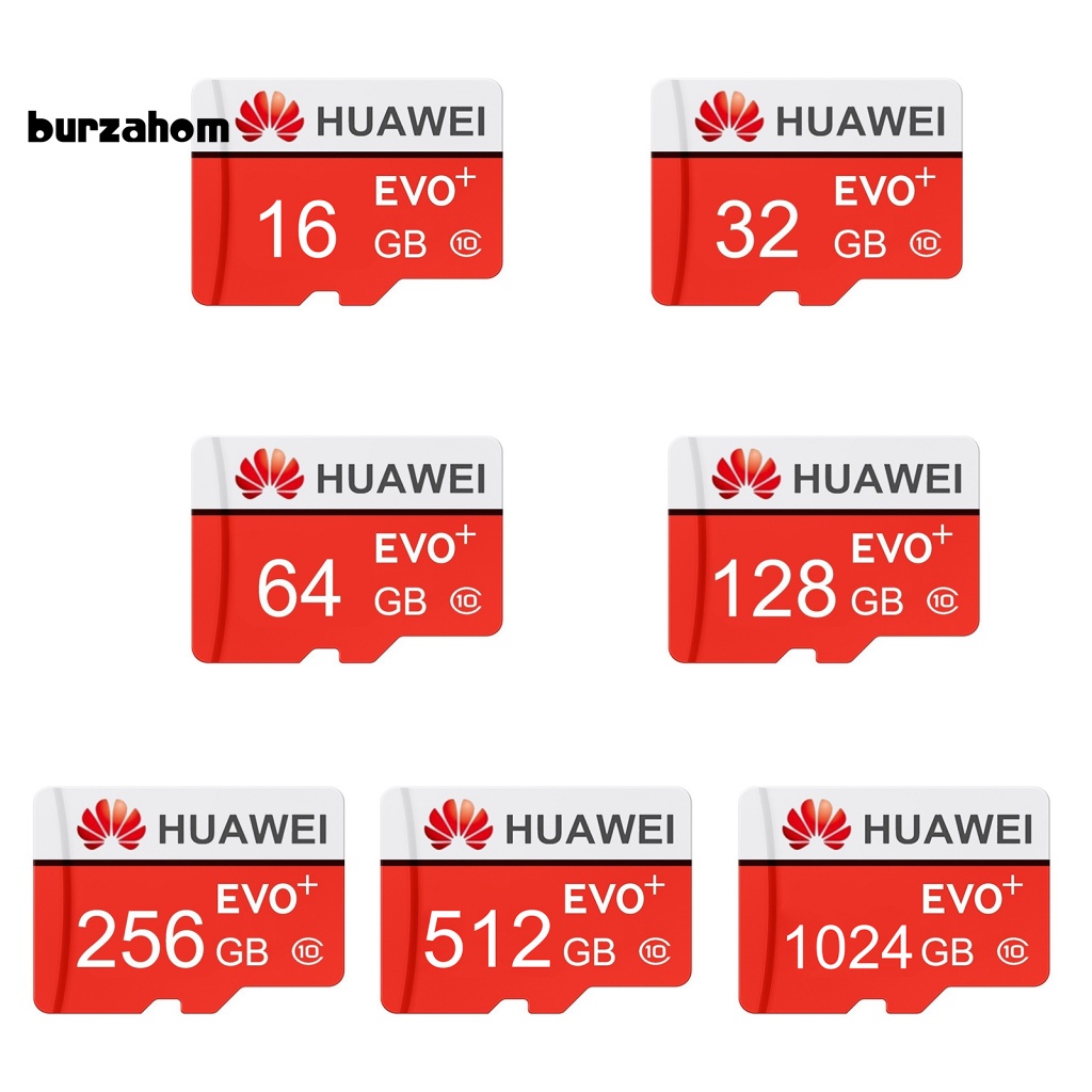 Thẻ Ghi Âm TF An Toàn Cho Máy Ảnh / Thẻ TF