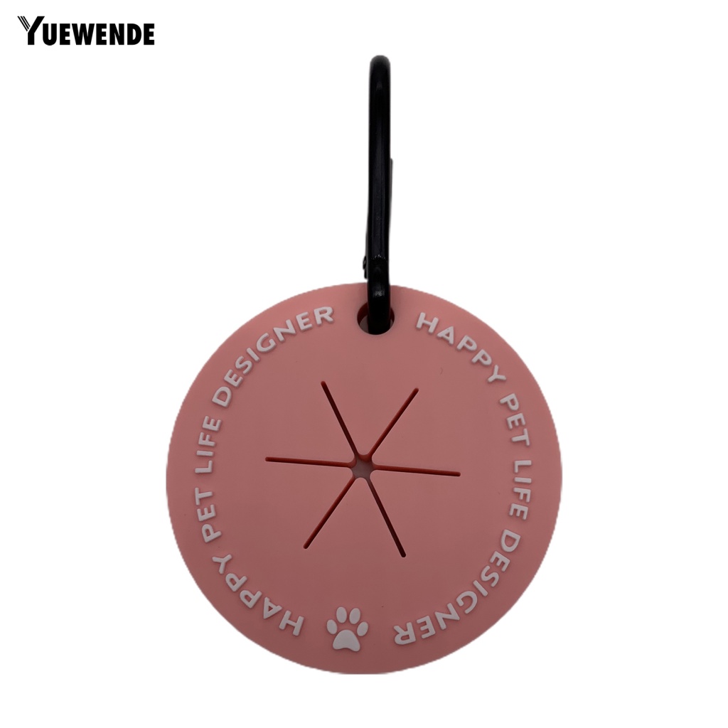 Kẹp Phân Chó Cỡ Nhỏ Có Thể Tái Sử Dụng Tiện Lợi