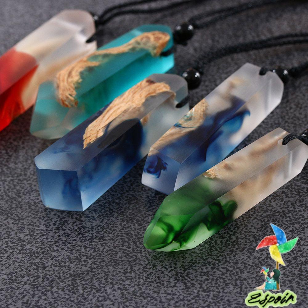 ESPO Vòng cổ Thời Trang Cho Nam &amp; Nữ