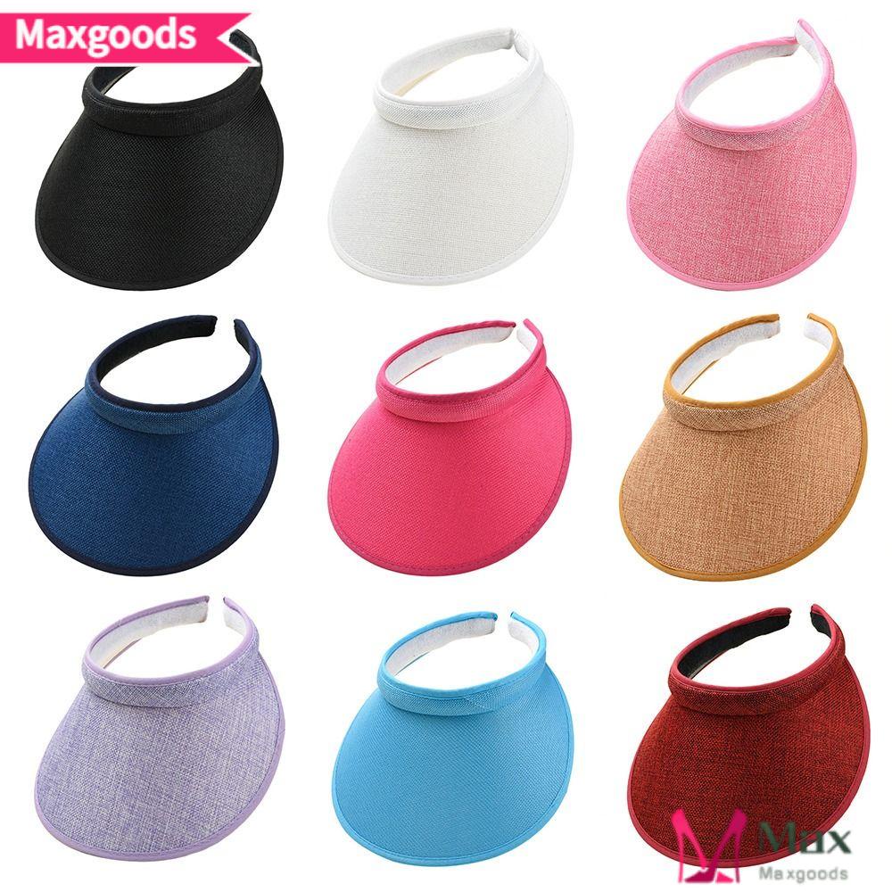 MAXG Mũ Cói Chống Nắng Cao Cấp Thời Trang Cho Nữ