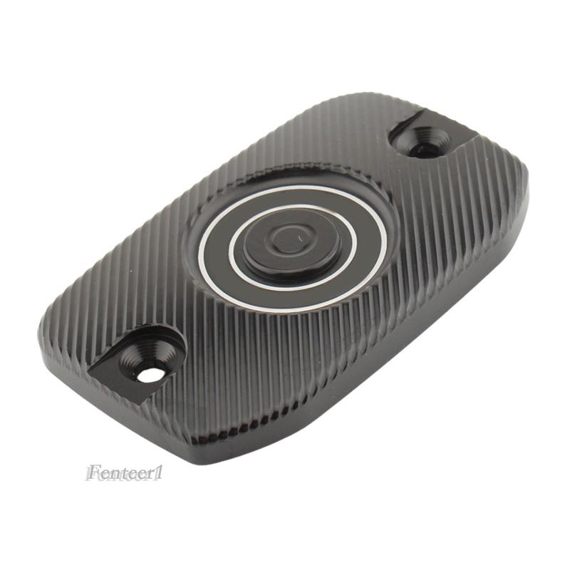 Vỏ Bọc Xi Lanh Phanh Trước Sau Bằng Nhôm Bền Thay Thế Chuyên Nghiệp Cho Xe Máy