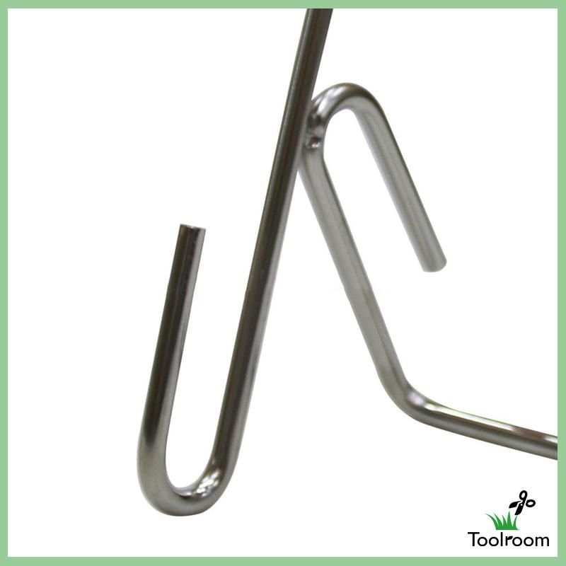 Giá Đỡ Dụng Cụ Nuôi Ong Bằng Thép Không Gỉ Gọn Nhẹ Có Thể Tái Sử Dụng