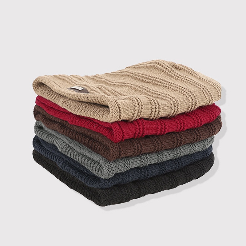 Nón Len Trùm Đầu Phong Cách Hip Hop Cho Nam Và Nữ