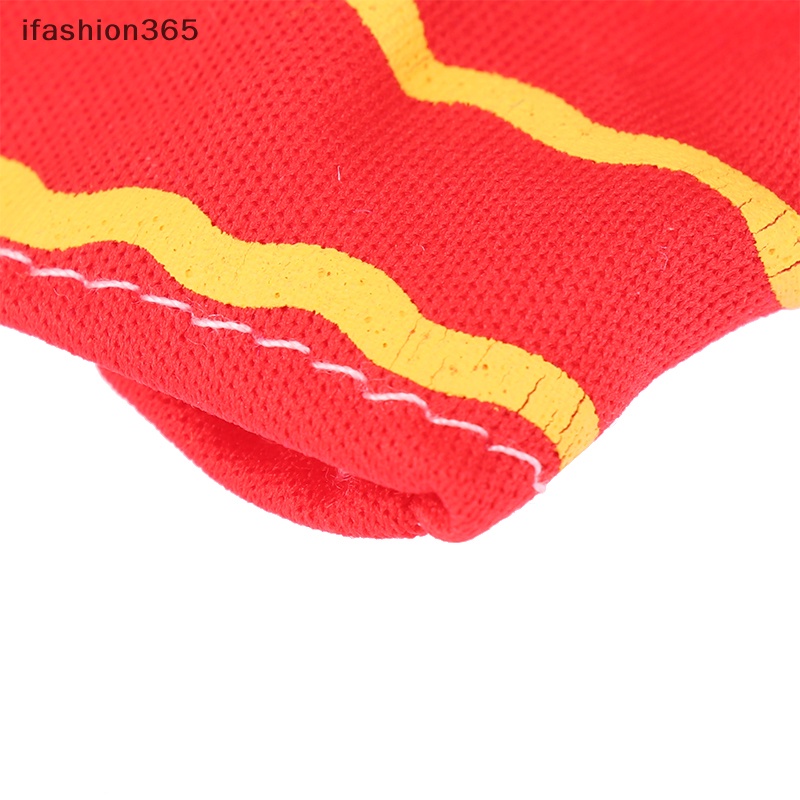 1 Bộ Đồ Thể Thao Ngắn Tay Thời Trang Cho Búp Bê ifashion365