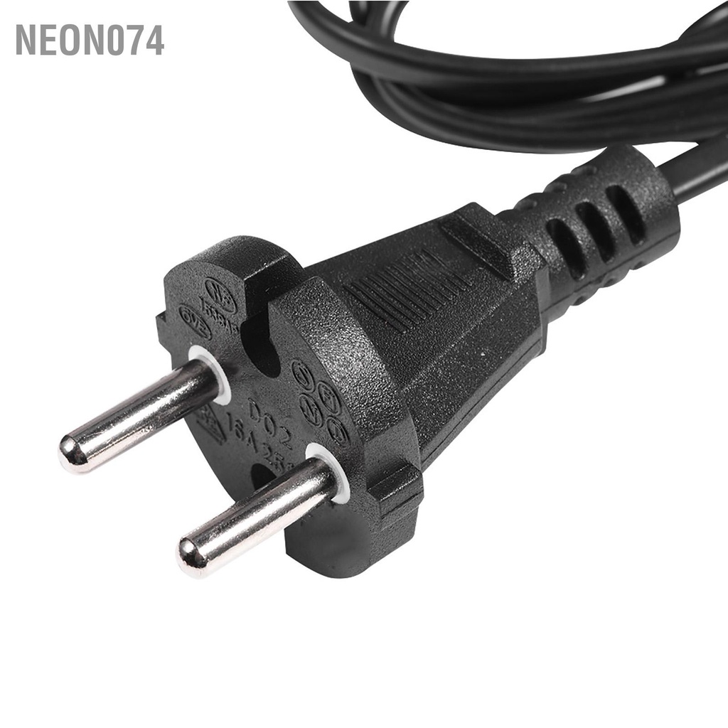 Neon074 Bàn Chải Tóc 3 Trong 1 Ion Tự Động Máy Sấy Uốn Duỗi Lược EU