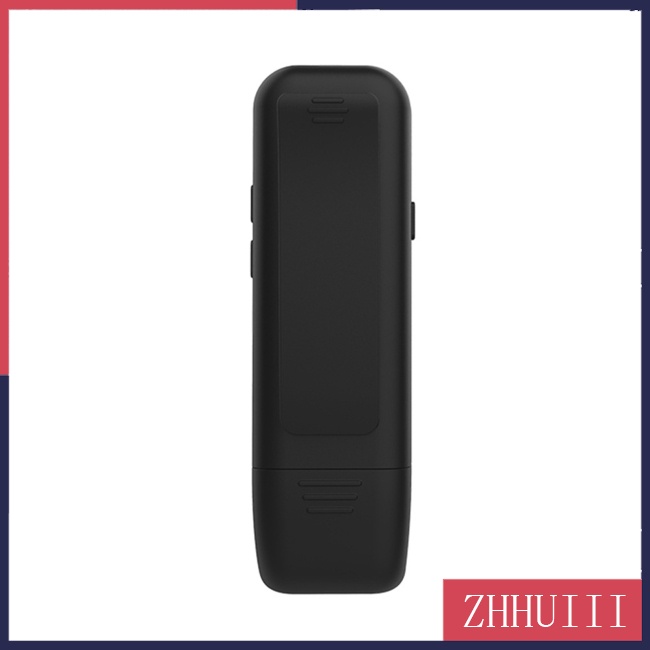 Bút Máy Quay Phim JT A18 Mini Hd 1080p Kẹp Lưng Có Thể Đeo Vào Kết Nối Với Điện Thoại Di Động