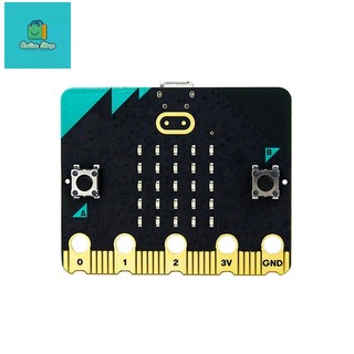 1 bảng mạch phát triển bbc microbit v2.0 chất lượng cao