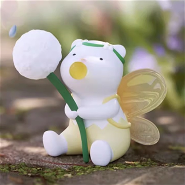 ★Đồ Chơi Hgtoys Hgtoys★  [F.un Repolar Elf Garden Series Mystery Hộp Quà Trang Trí Thời Thượng