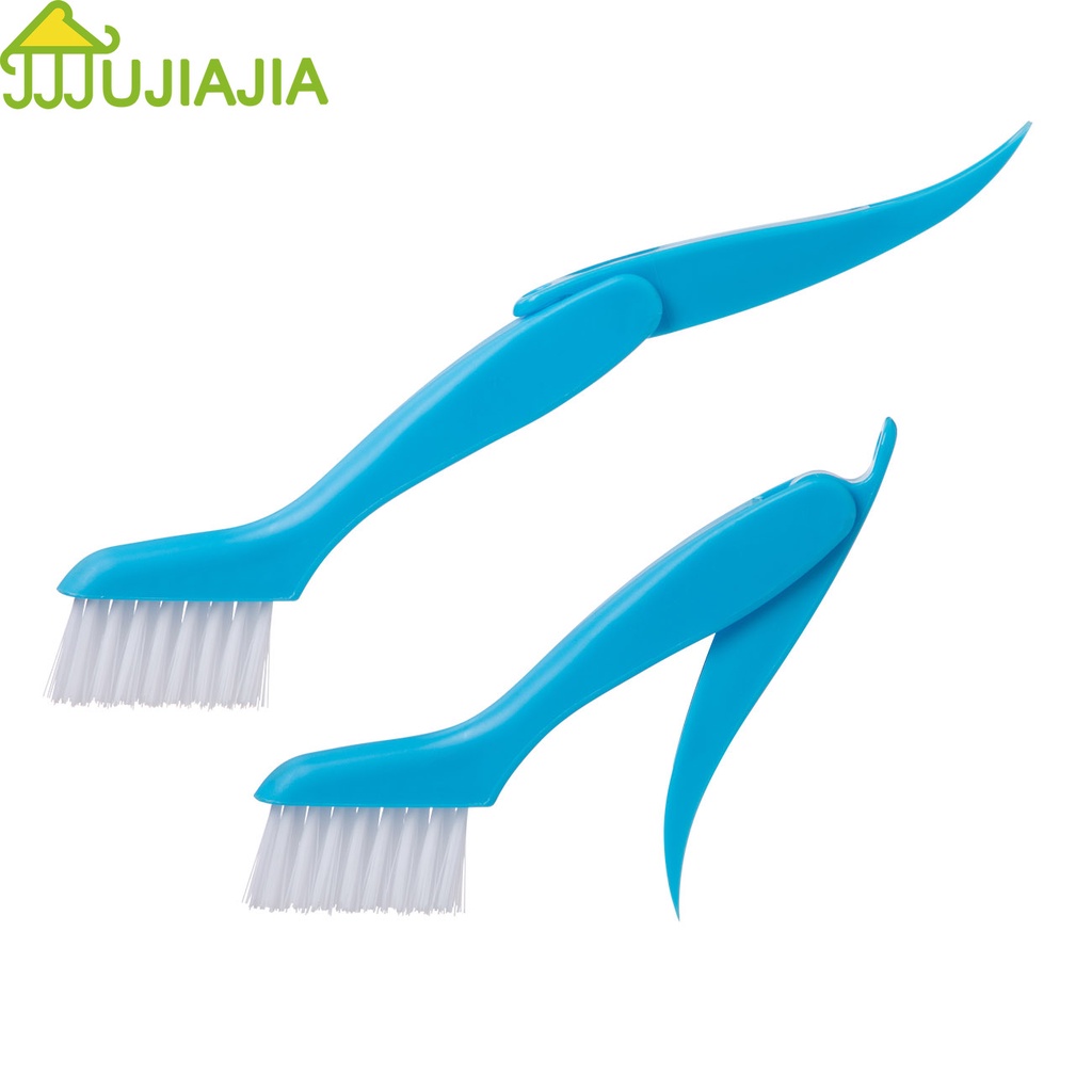 Bàn Chải Cán Dài Vệ Sinh Khe Hở Bồn Rửa Chén / Cửa Sổ