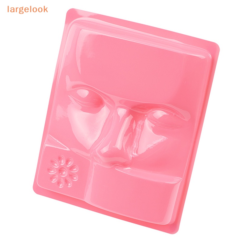 Khay Đựng Lông Mi Giả Kèm Giá Đỡ Tiện Dụng