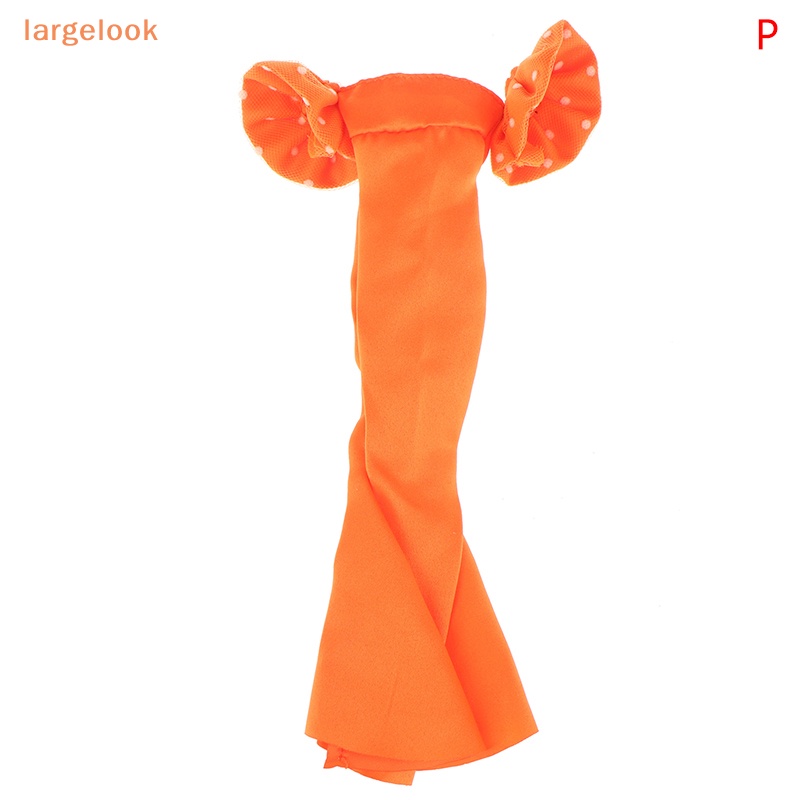 Đầm Công Chúa Xinh Xắn Cho Búp Bê 30CM