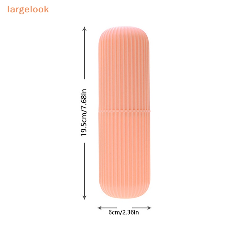 Giá Đỡ Bàn Chải Đánh Răng / Cốc Sắp Xếp Gọn Gàng Sáng Tạo Cho Phòng Tắm