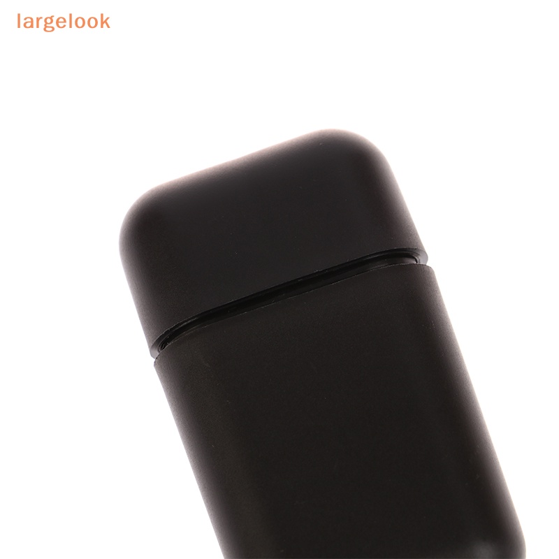 [Widelook] Ống Thở Rỗng Lọc Không Ngáy Hai Đầu Chống Ngáy Khi Ngủ