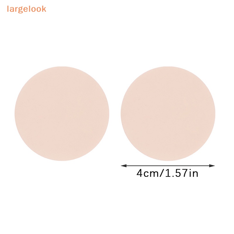 Miếng Dán Ngực Bằng Silicon Chống Ma Sát Dùng Một Lần Cho Nam