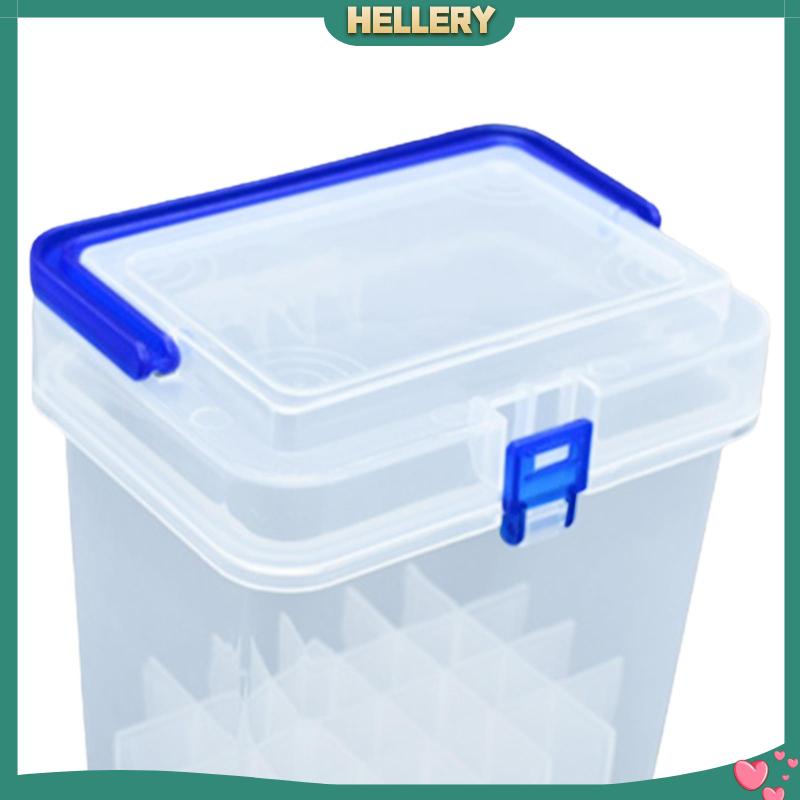 Hộp Đựng Bút Đánh Dấu Vẽ Phác Thảo Đường Kính 17mm