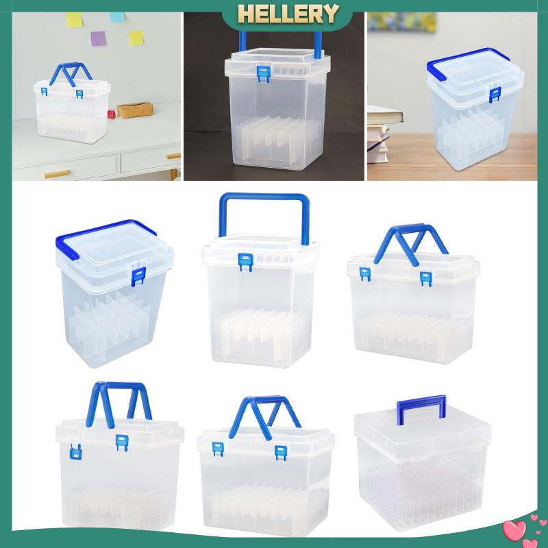 Hộp Đựng Bút Đánh Dấu Vẽ Phác Thảo Đường Kính 17mm