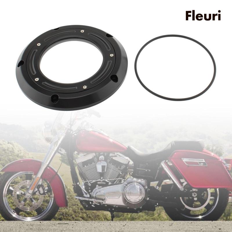 Vỏ Bọc Ly Hợp Thay Thế Cao Cấp Cho Flhtcu Flhr Fxdc Super Glide