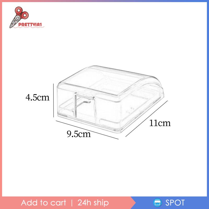 Vỏ Bọc Ổ Cắm Điện Chống Thời Tiết Bảo Vệ Tường Trong Nhà / Ngoài Trời