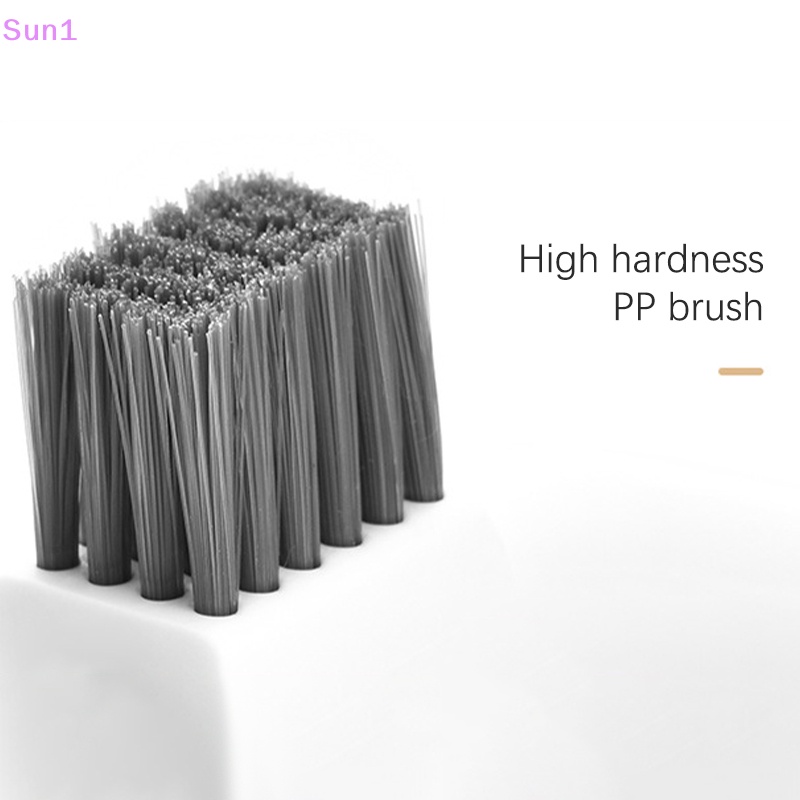 Lược Chải Làm Sạch Tóc 2 Trong 1 Có Túi Khí Tiện Dụng