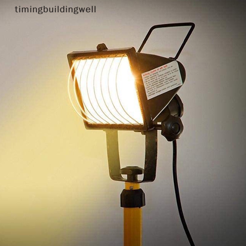 1 Chiếc Bóng Đèn Haen 118mm R7s 100 / 200 / 300W