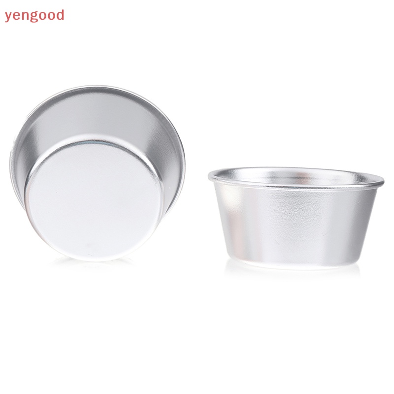 1 Khuôn Làm Bánh Mini Bằng Thép Carbon Chất Lượng Cao DIY