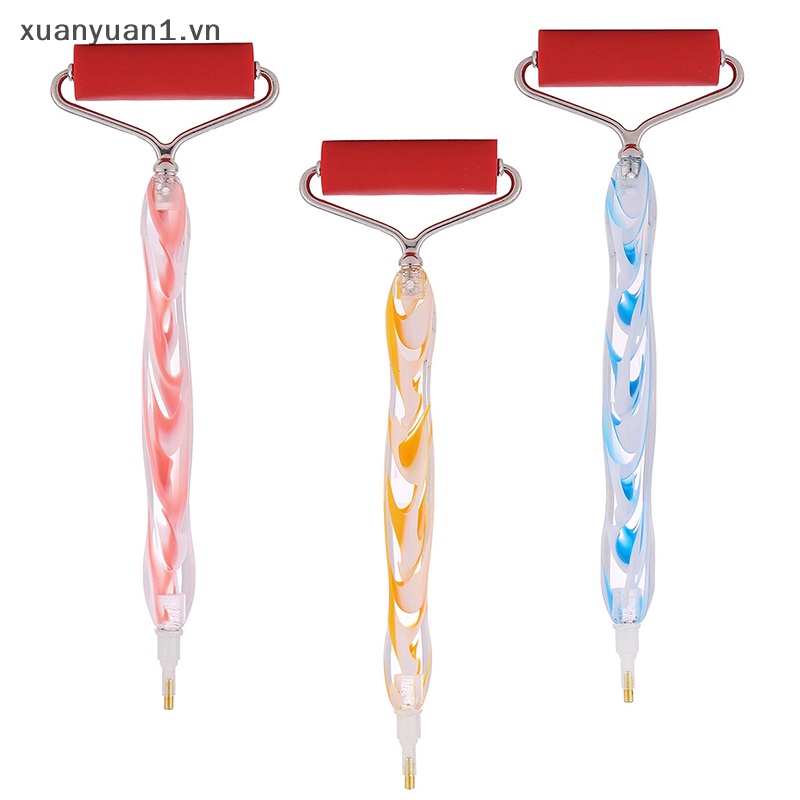 Cây Lăn Kim Cương Hỗ Trợ Làm Đồ Thủ Công Tiện Dụng