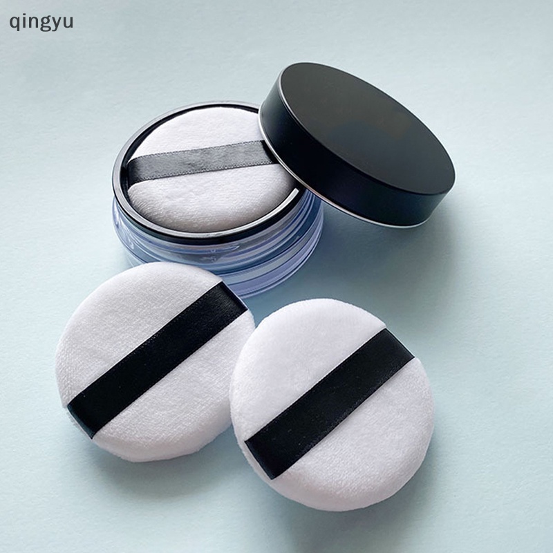 Set 2 Mút Trang Điểm Mềm Mại Tiện Dụng