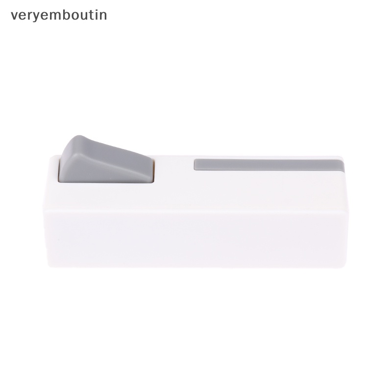 Hộp Đựng Chỉ Nha Khoa Tự Động Có Thể Tái Sử Dụng Giá Đỡ