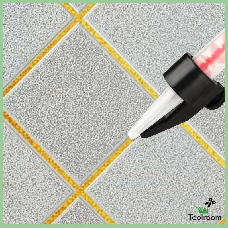 Giá Đỡ Vòi Phun Keo Dán Niêm Phong Làm Đẹp Tiện Dụng Cho Gia Đình DIY