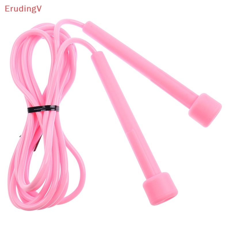 1 Dây Nhảy PVC Tập Thể Dục Điều Chỉnh Được