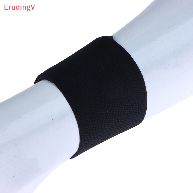 [ErudingV] Bộ 2 Băng Keo Cố Định Bảo Vệ Co Giãn Điều Chỉnh Được Màu Sáng Bóng [Mới]