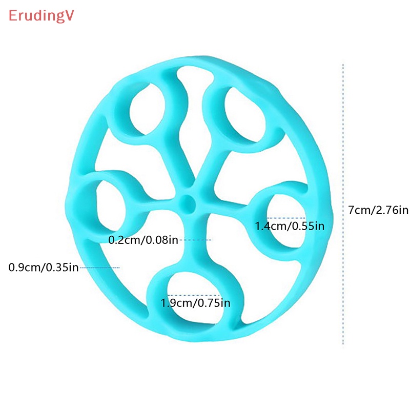 [ErudingV] Dụng Cụ Kéo Căng Ngón Tay Tập Phục Hồi Chức Năng