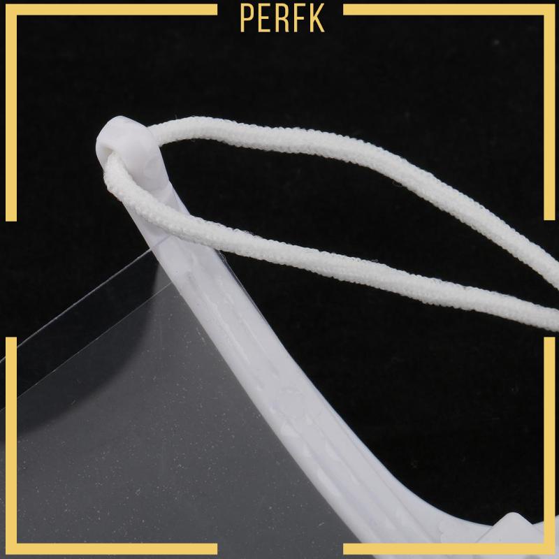 Bộ 10 Tấm Che Miệng Chống Sương Mù Chuyên Dùng Cho Nhà Hàng