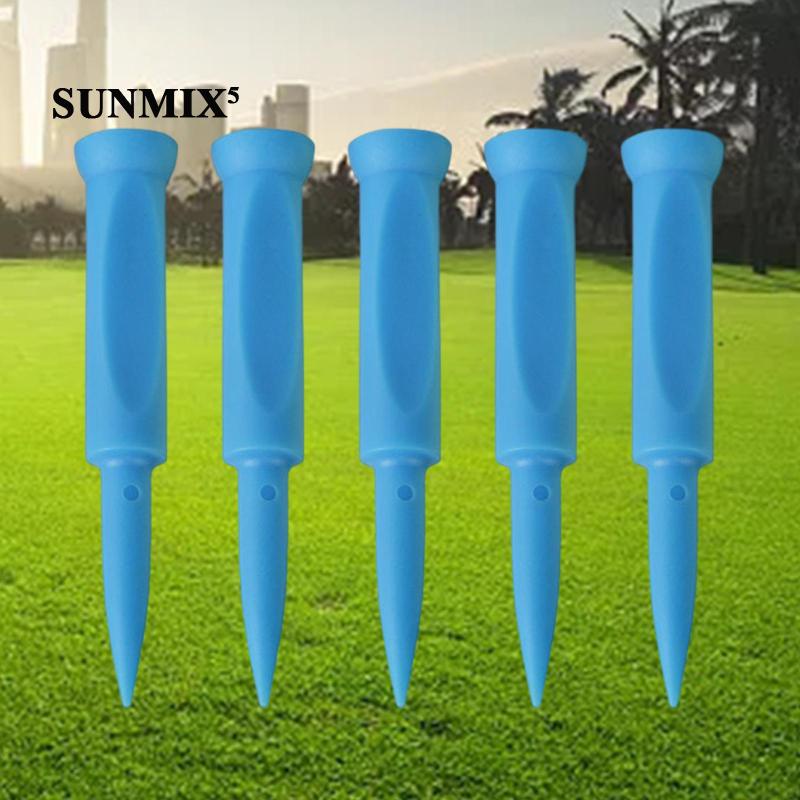 Bộ 5 Dụng Cụ Giữ Bóng Golf Siêu Bền Có Thể Tái Sử Dụng