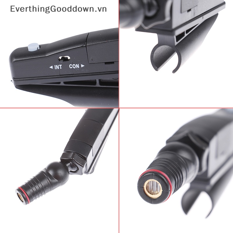 Everthinggooddown Gậy Đánh Golf Luyện Tập Phản Xạ Bằng Laser