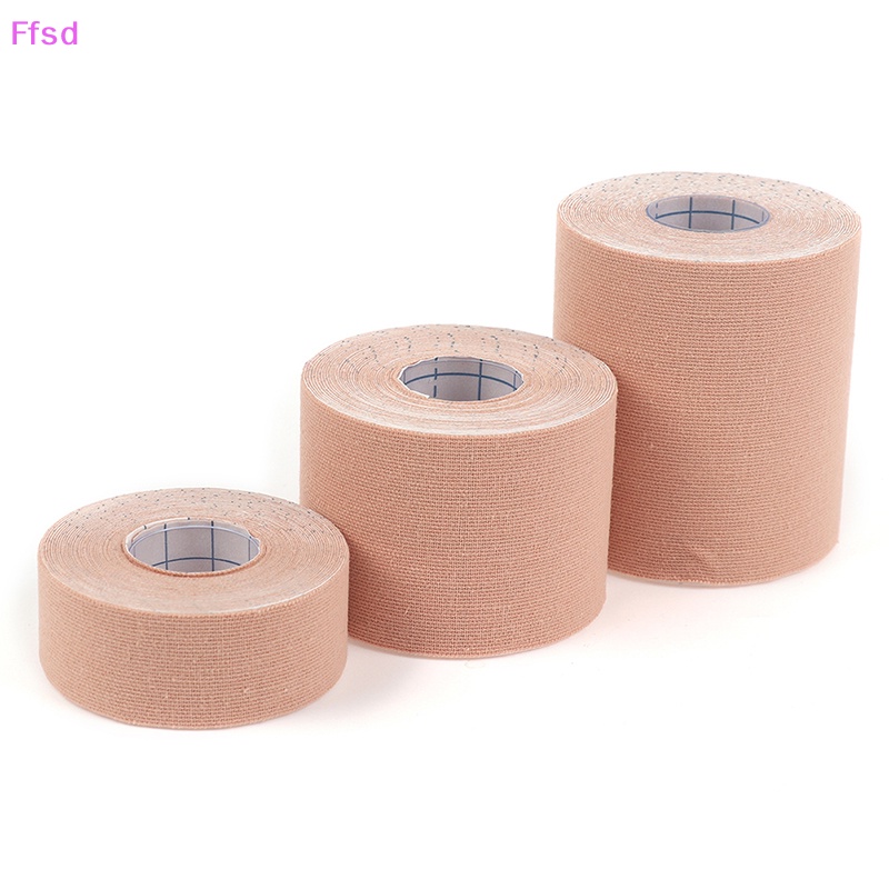 {Ffsd} Miếng Dán Thạch Cao Vải Không Dệt Dùng Sửa Chữa Vết Thương